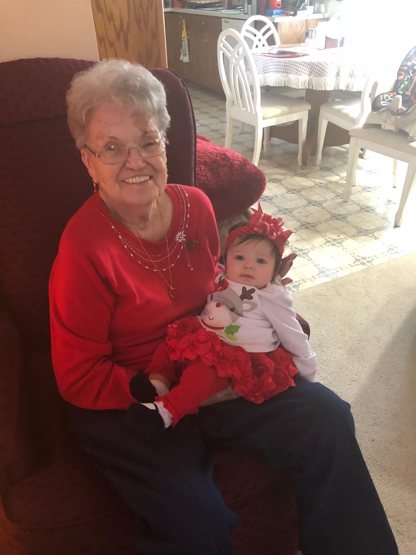 Obituary of Mrs. Glenda Ruth Chester