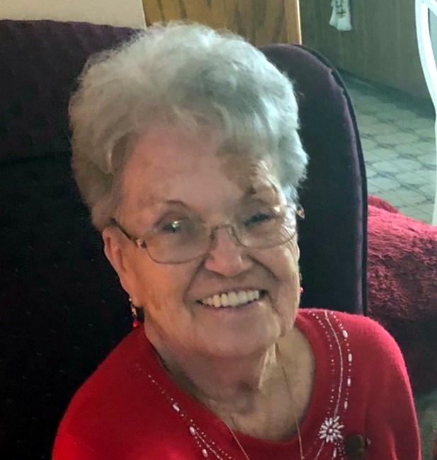 Obituary of Mrs. Glenda Ruth Chester