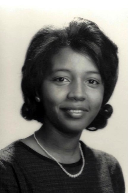 Obituary of Carolyn Hearn Dodson
