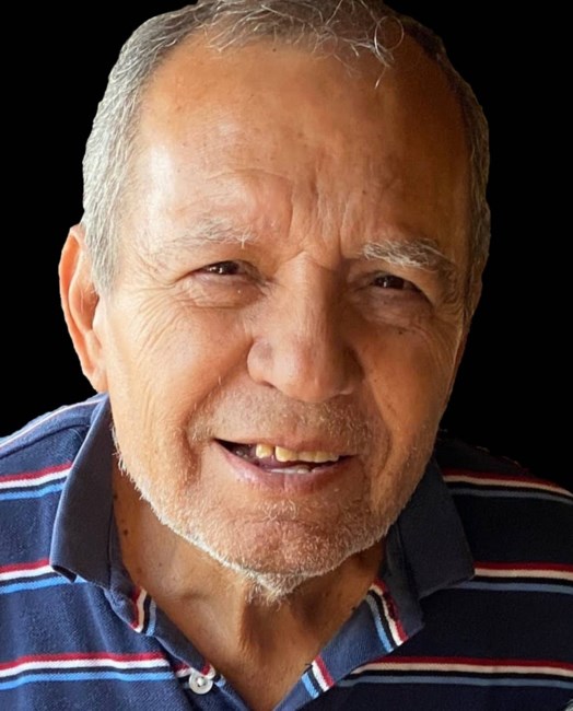 Obituario de Eduardo Sepulveda Aguilera