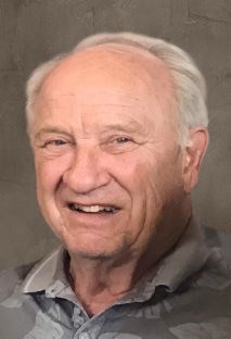 Obituary of Daniel V. Baker