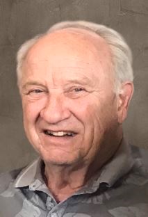 Obituary of Daniel V. Baker