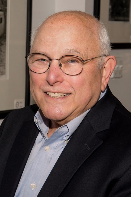 Obituary of Alan H. Philipson