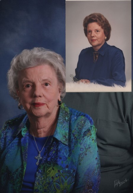 Obituary of Joyce B Horne