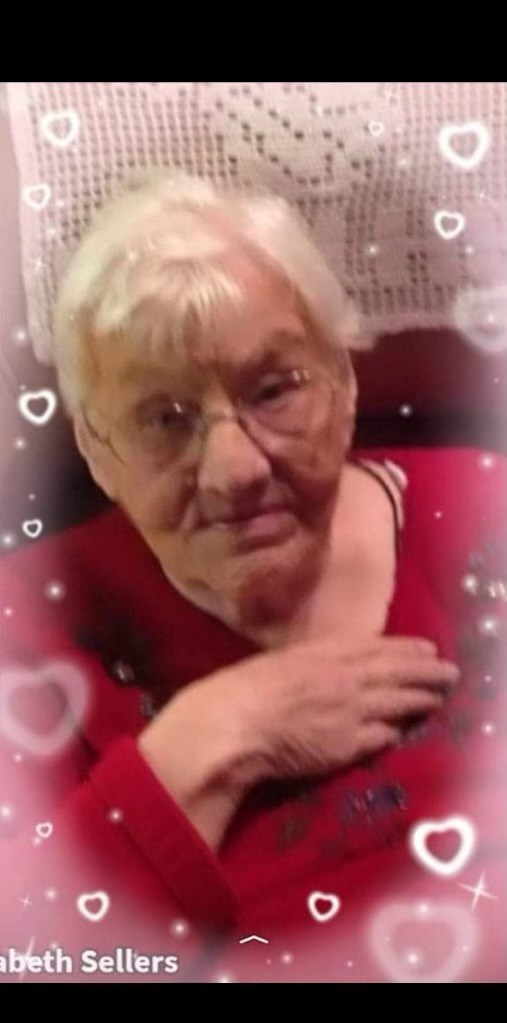 Obituary of Elizabeth G. Sellers