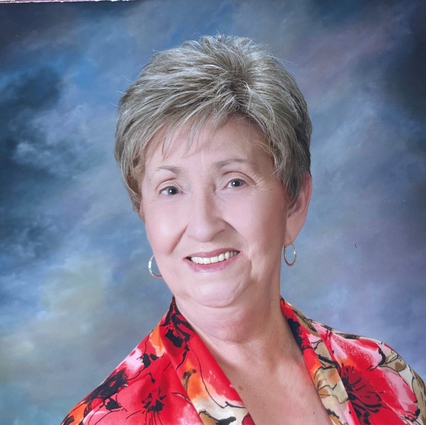 Obituary of Carolyn Kaigler Elrod