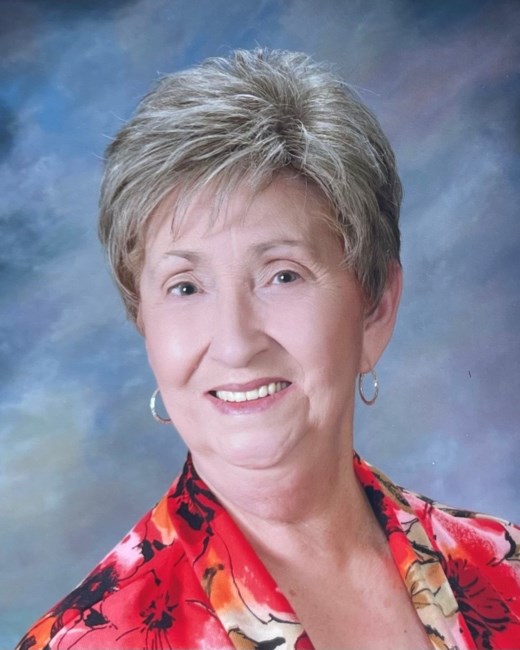 Obituary of Carolyn Kaigler Elrod