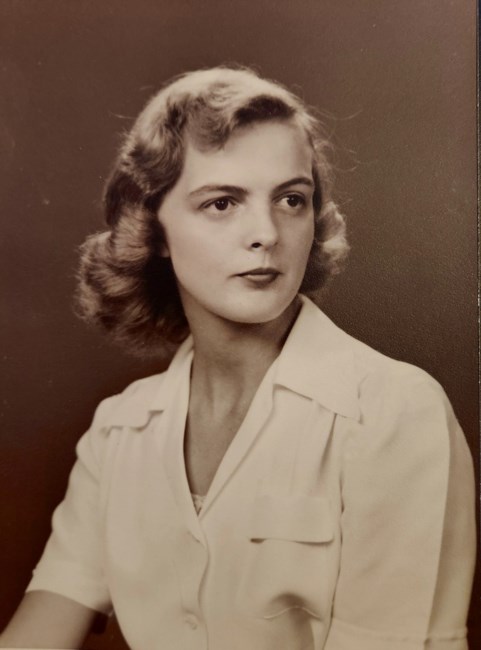 Obituary of Ina Matt Birkenkamp