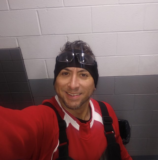 Obituary of Steven Francisco Ponce