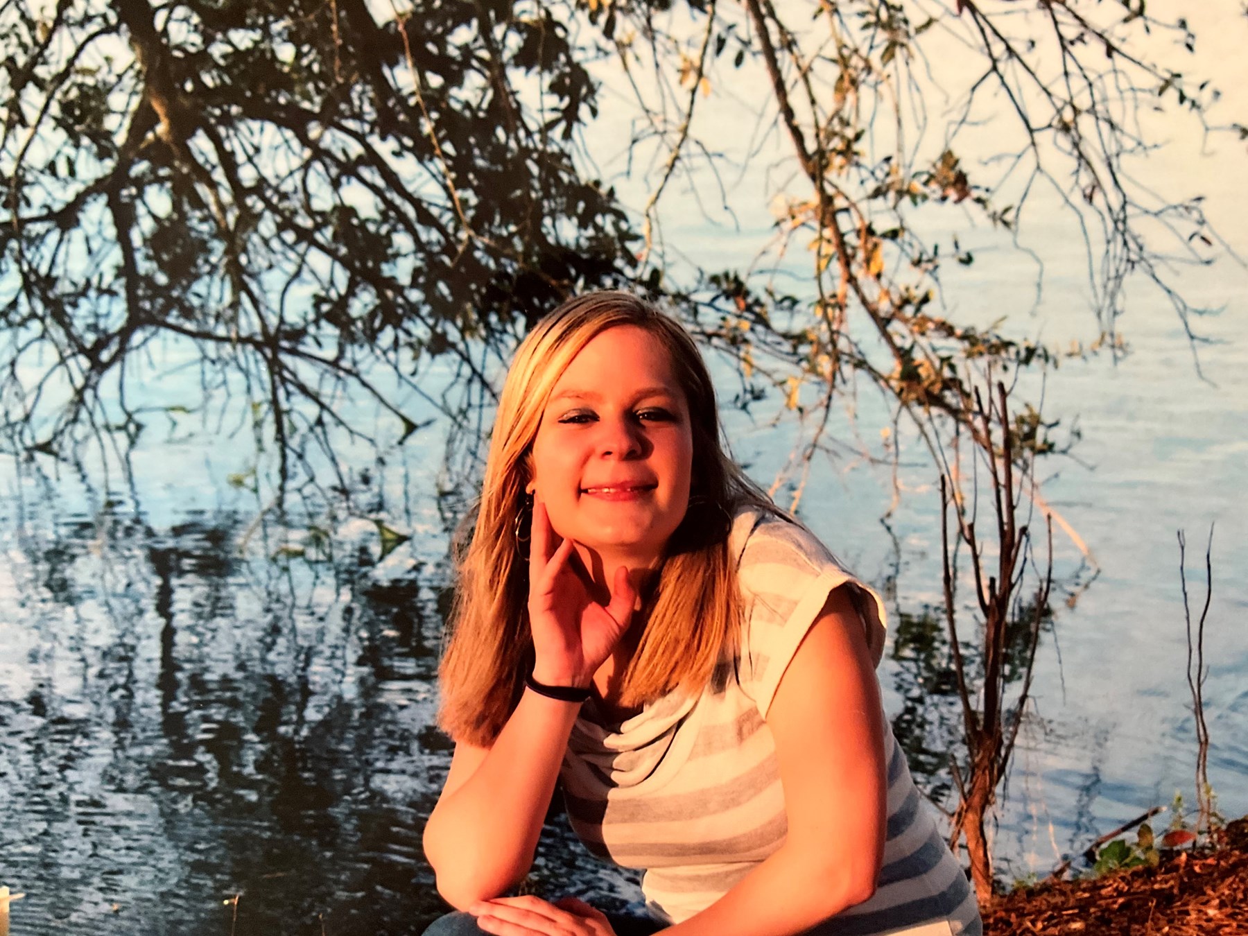 Obituary of Chelsey Nicole Pratt