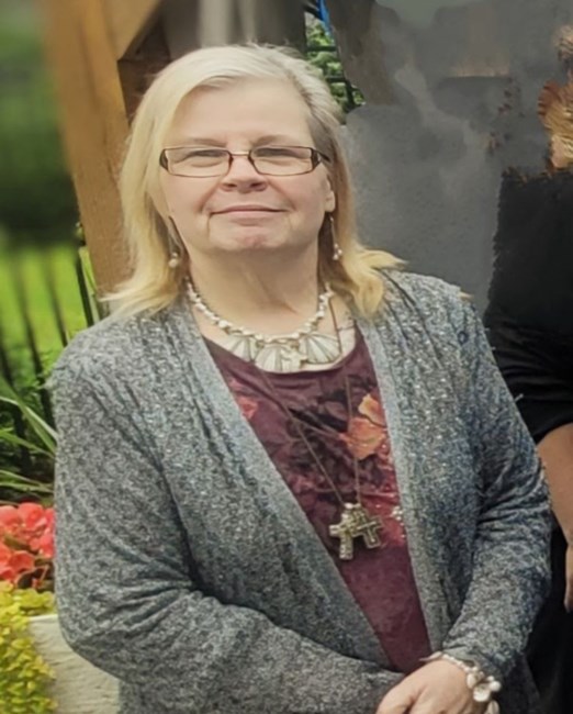 Obituario de Vicki M. Johnson