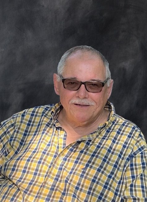 Avis de décès de Robert Joseph Hector Lalonde