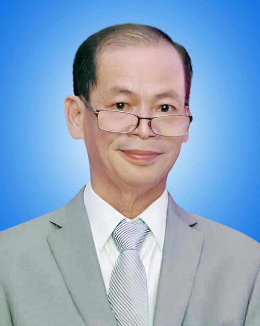 Obituary of Phan Thanh Truong