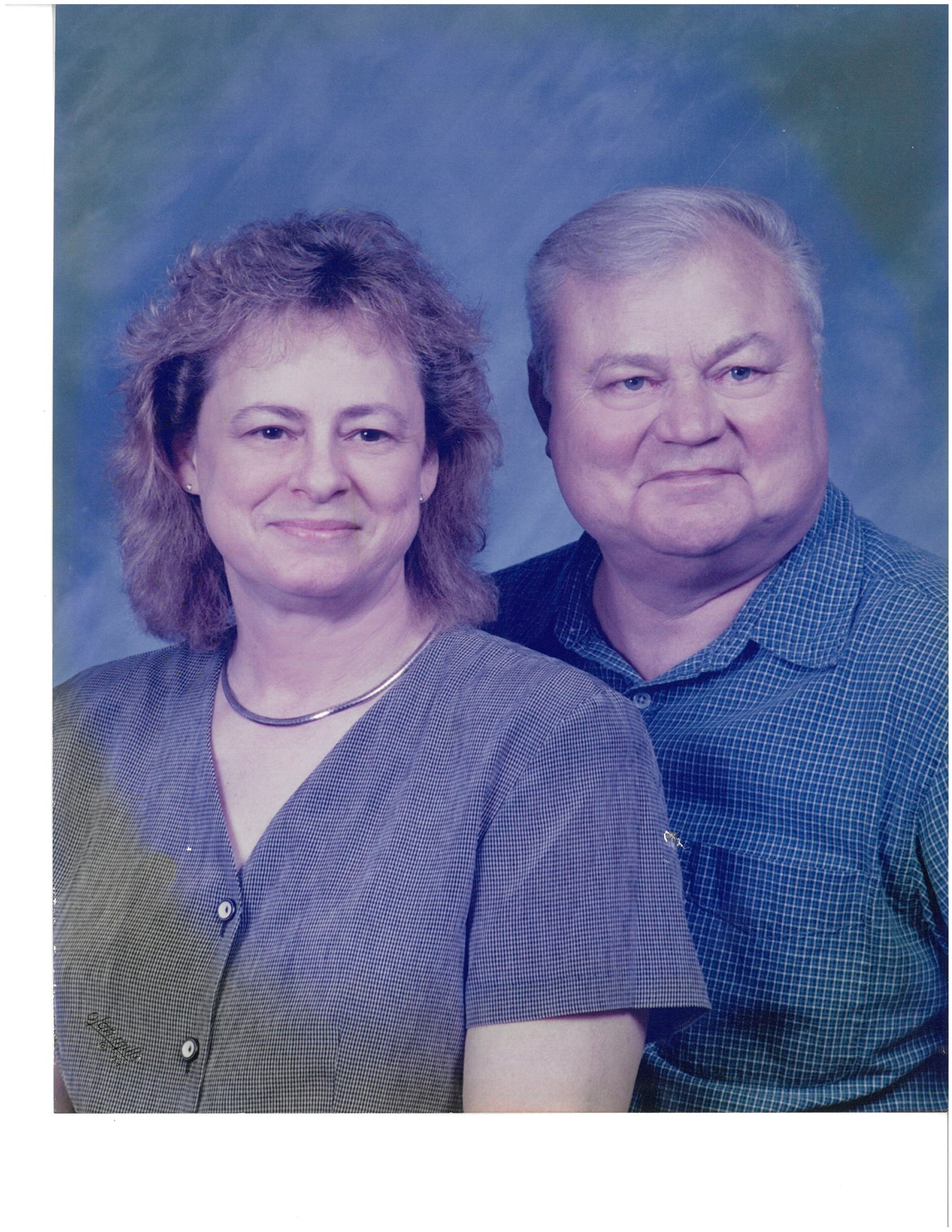 Obituary of Gail J Ives