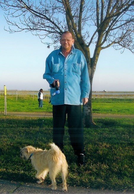 Obituary of William Werner Foster