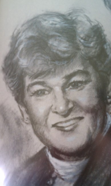 Obituary of Evelyn Bradley