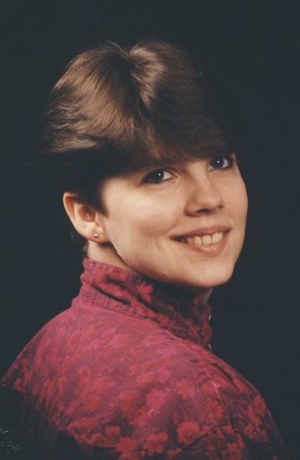 Obituary of Johanna Joyner