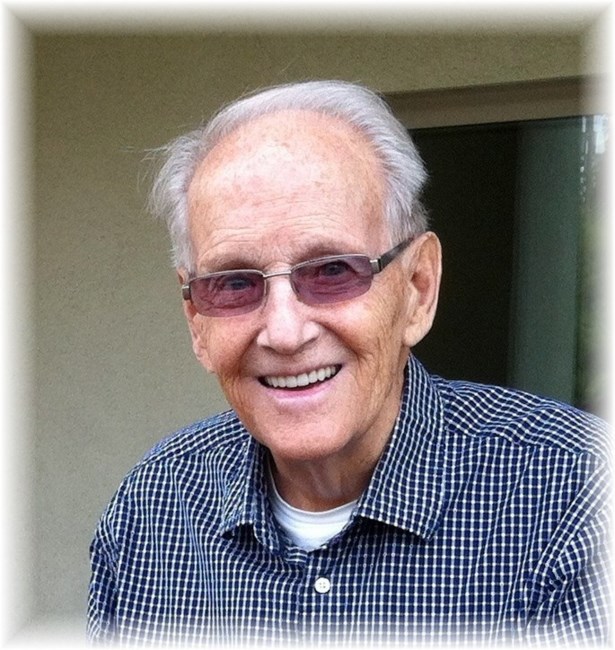 Obituary of John Gordon Milroy