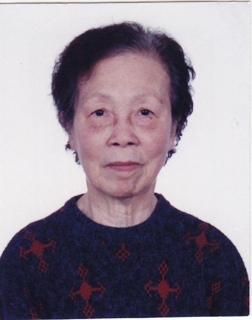 Obituary of Ms. Ai Tang