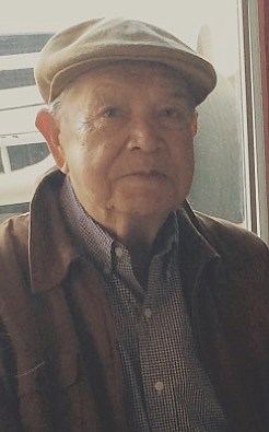 Obituary of Manuel M. Garcia