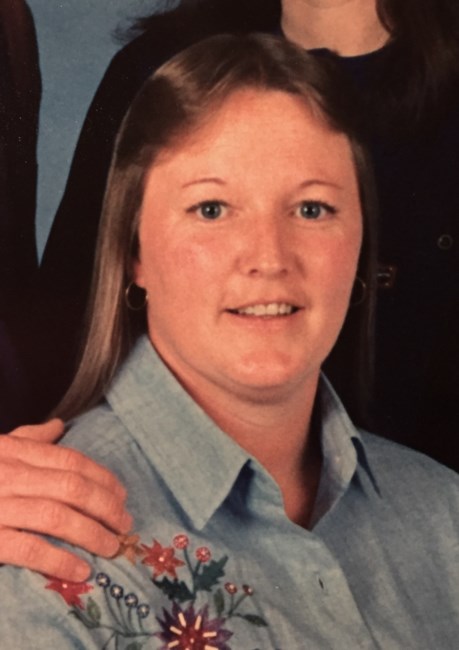 Obituario de Ann Marie Hodge