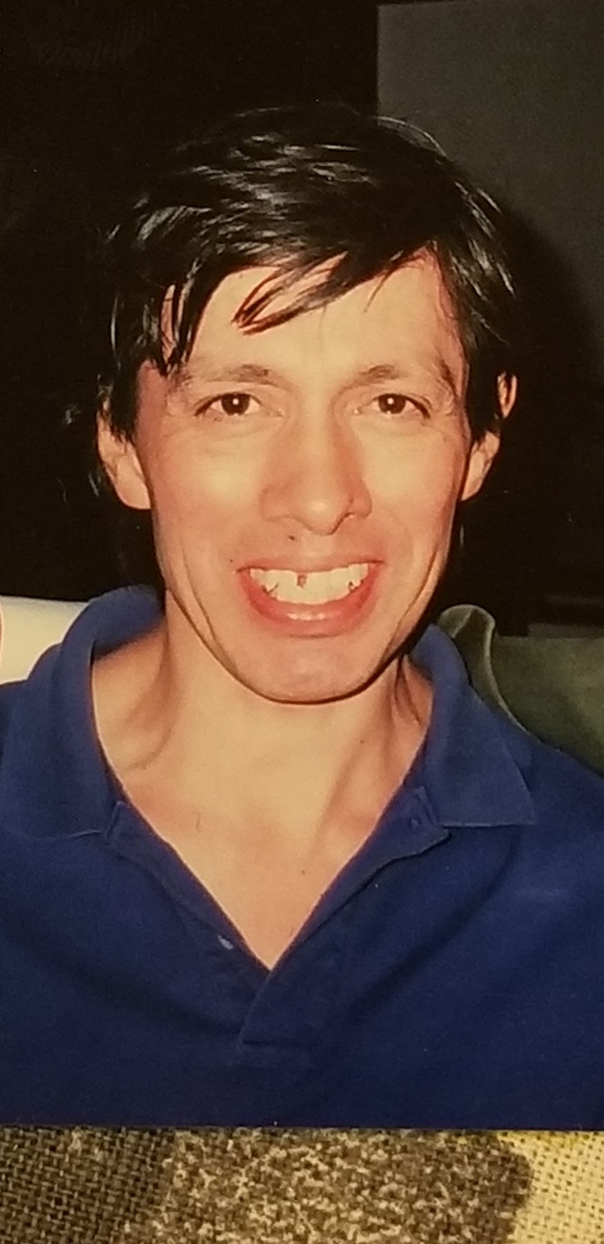 Obituary of John E. Garcia