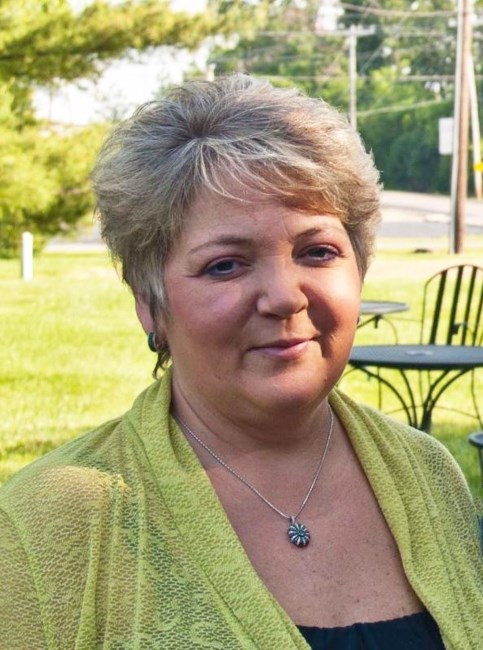 Obituary of Lisa Marie Popp
