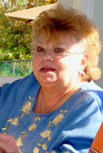 Obituary of Linda J Tucker