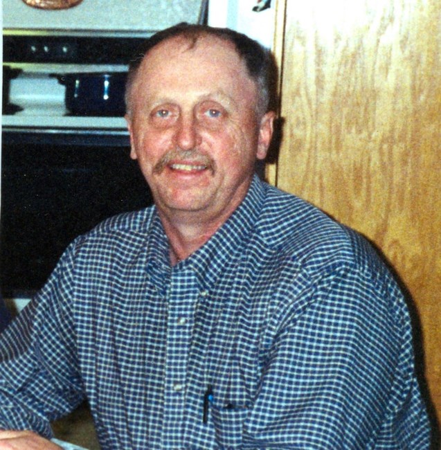 Obituary of Ronald James Floren