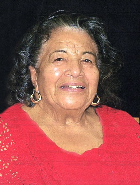 Obituary of Anna Margaret Hall