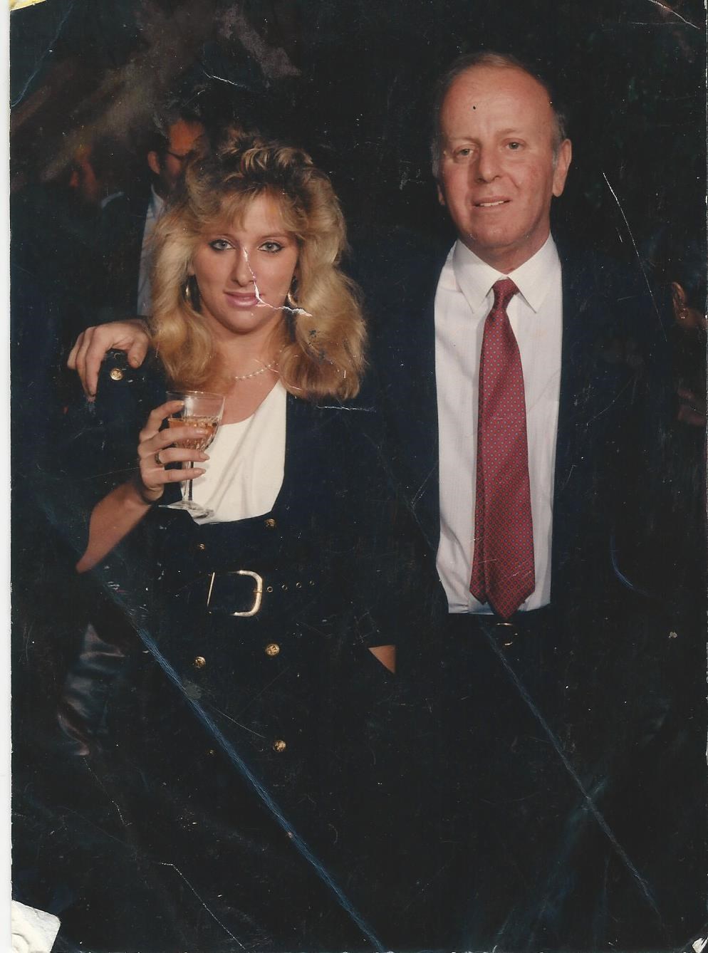 Obituary of Martin "Marty" S. Mikelson