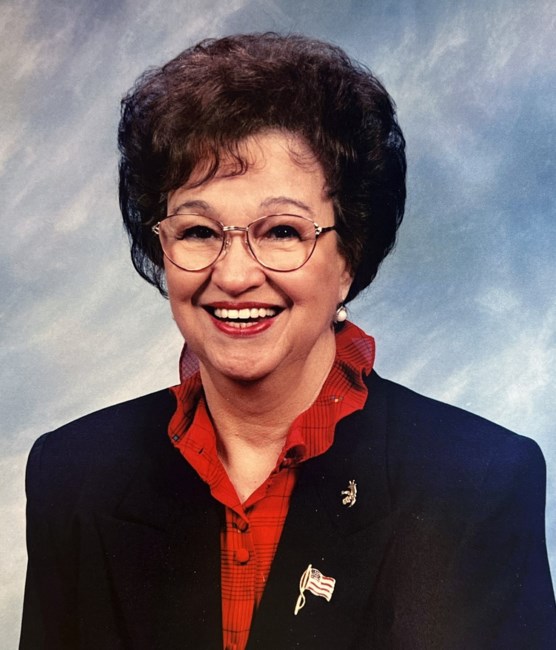 Obituary of Gloria Gonzalez