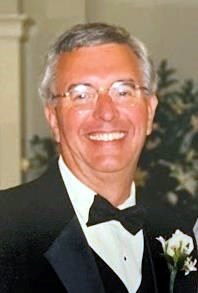 Obituary of Charles Carlisle Wilson