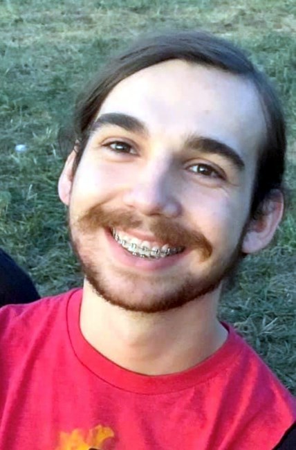 Obituary of Bryce Randall Nicely