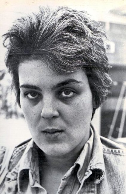 Avis de décès de Bronwyn Bauchman