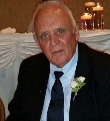 Obituary of Ronald A Johnson