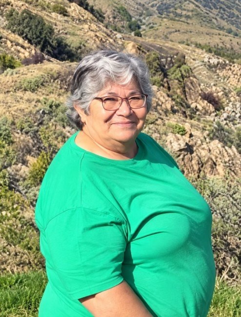 Obituary of Elida Lozano-Zarate