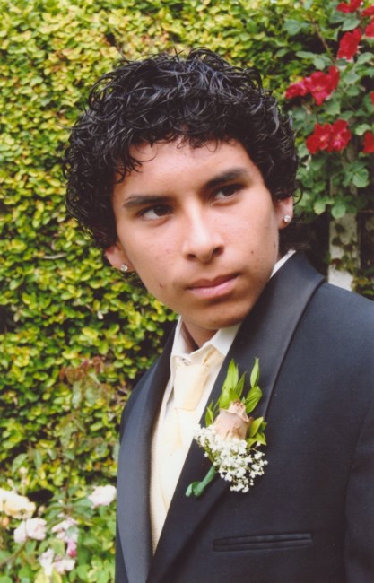 Obituary of Guillermo Guitron