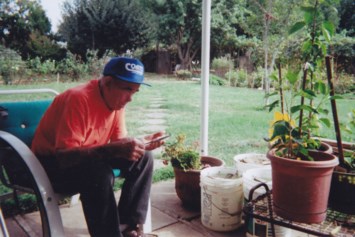 Obituary of John S Coats