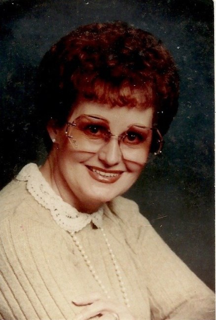 Obituary of Anita M. Finwall