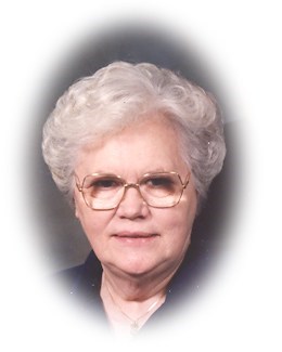 Obituario de Irene Mayer