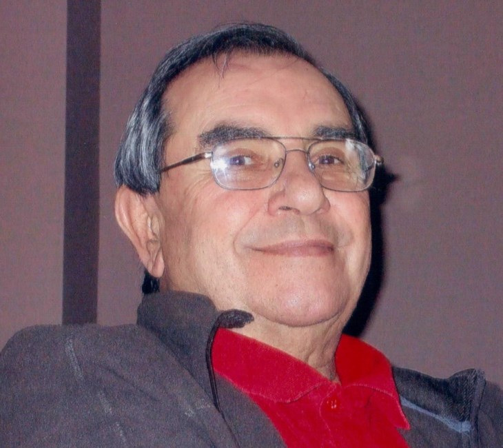 Obituary of Antonio Pinto DaCosta