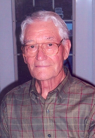 Obituary of George E. Farmer