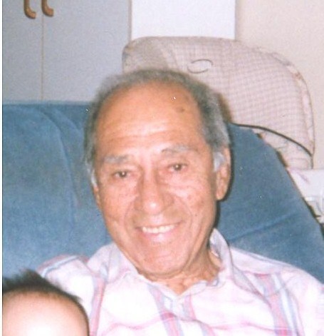 Obituary of Cornelio Duron Chavez