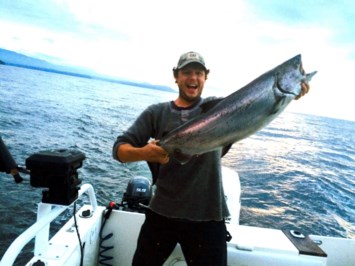 Obituary of Niall John Bronte Wallace