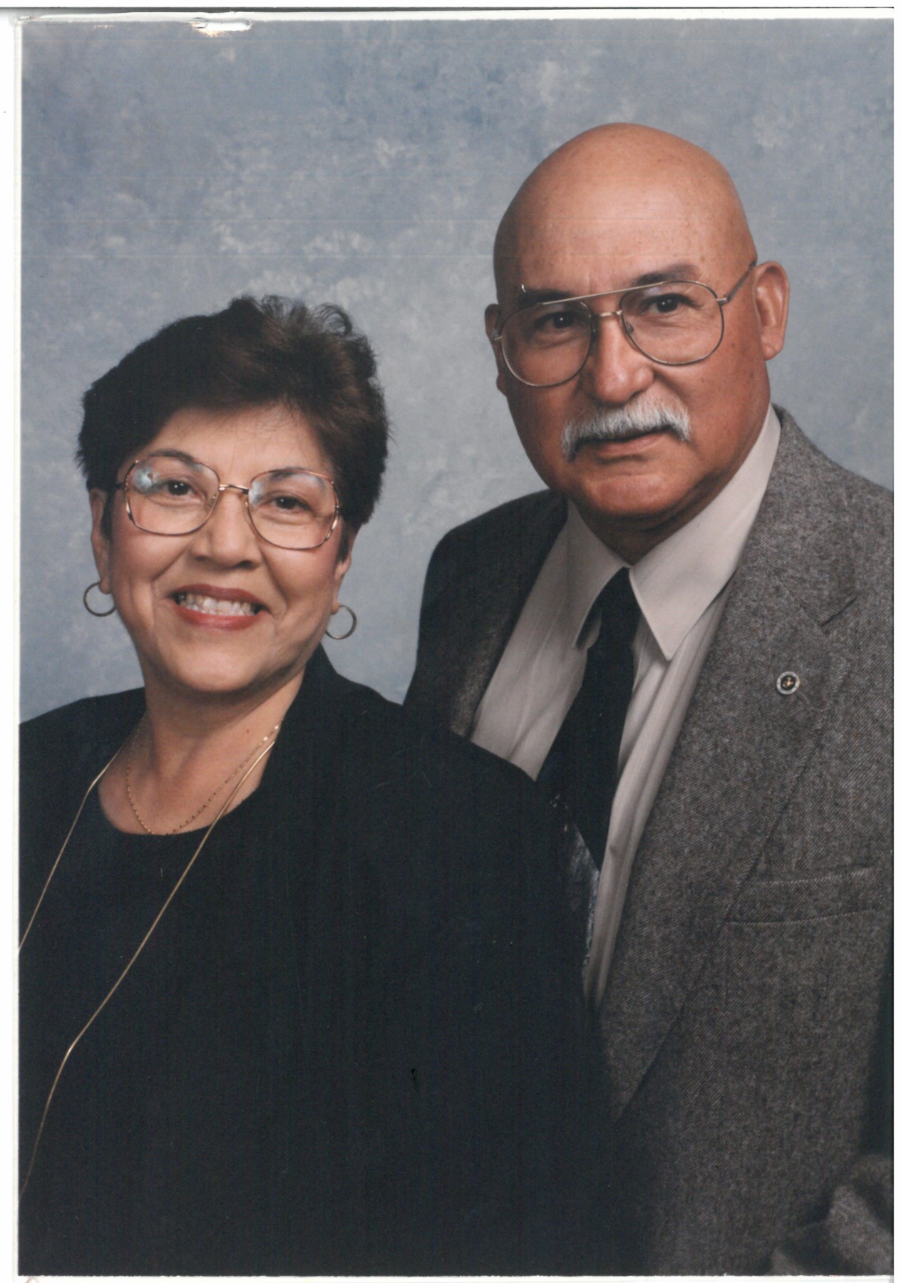 Obituary of Flerida & Richard Villescas