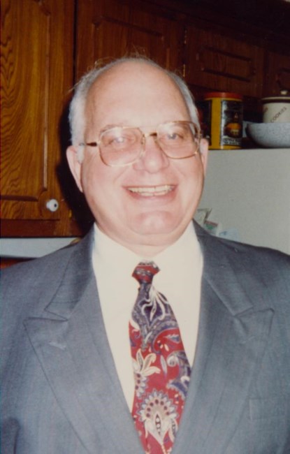 Obituary of Frank Salvadore Salario
