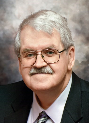 Obituary of Kenneth Bruce Holman