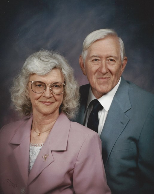 Obituary of Jean Whaley Bullard