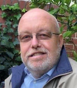 Obituary of Guy Allan Cuddihee